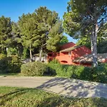 Residence Odalys Le Village Camarguais Les Gardians