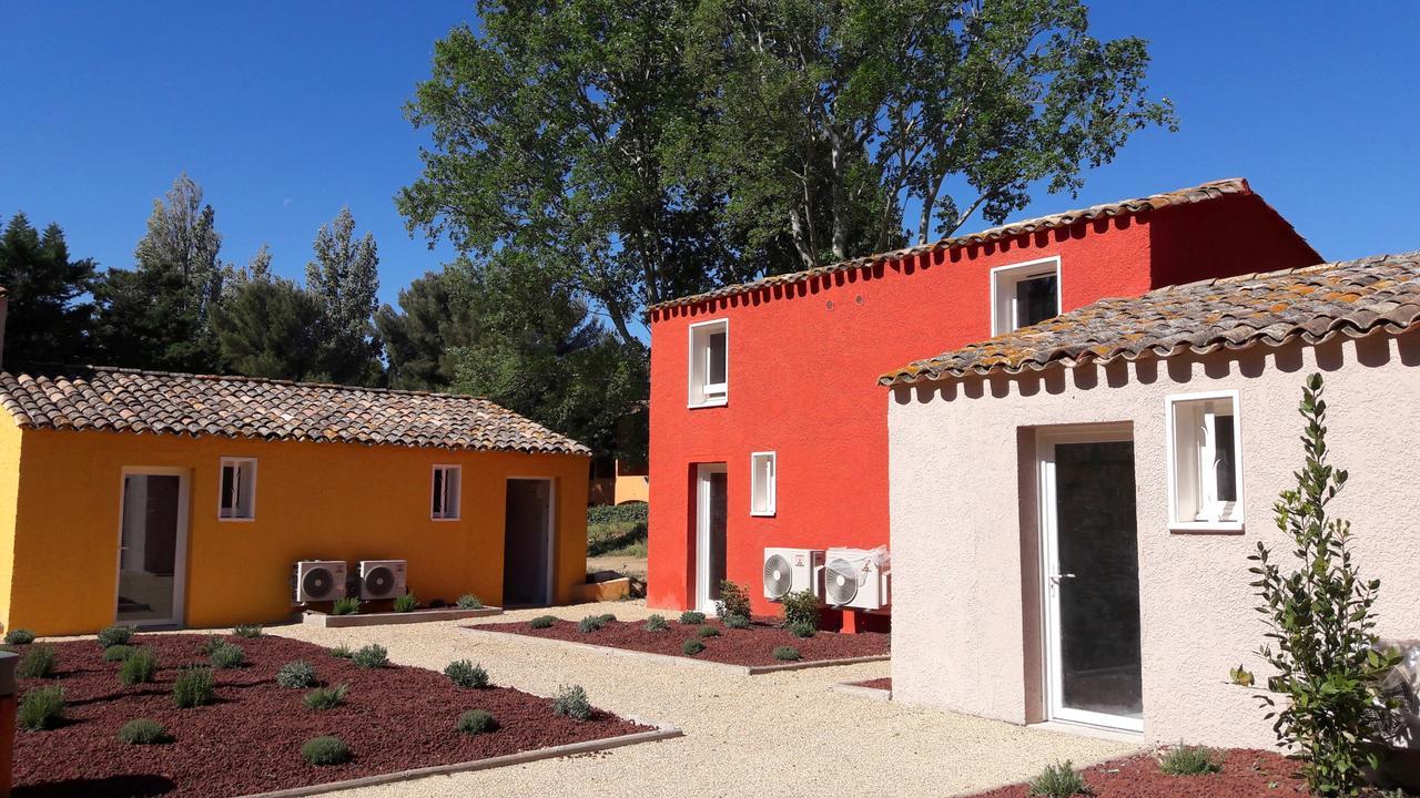Odalys Le Village Camarguais Les Gardians 4* Arles