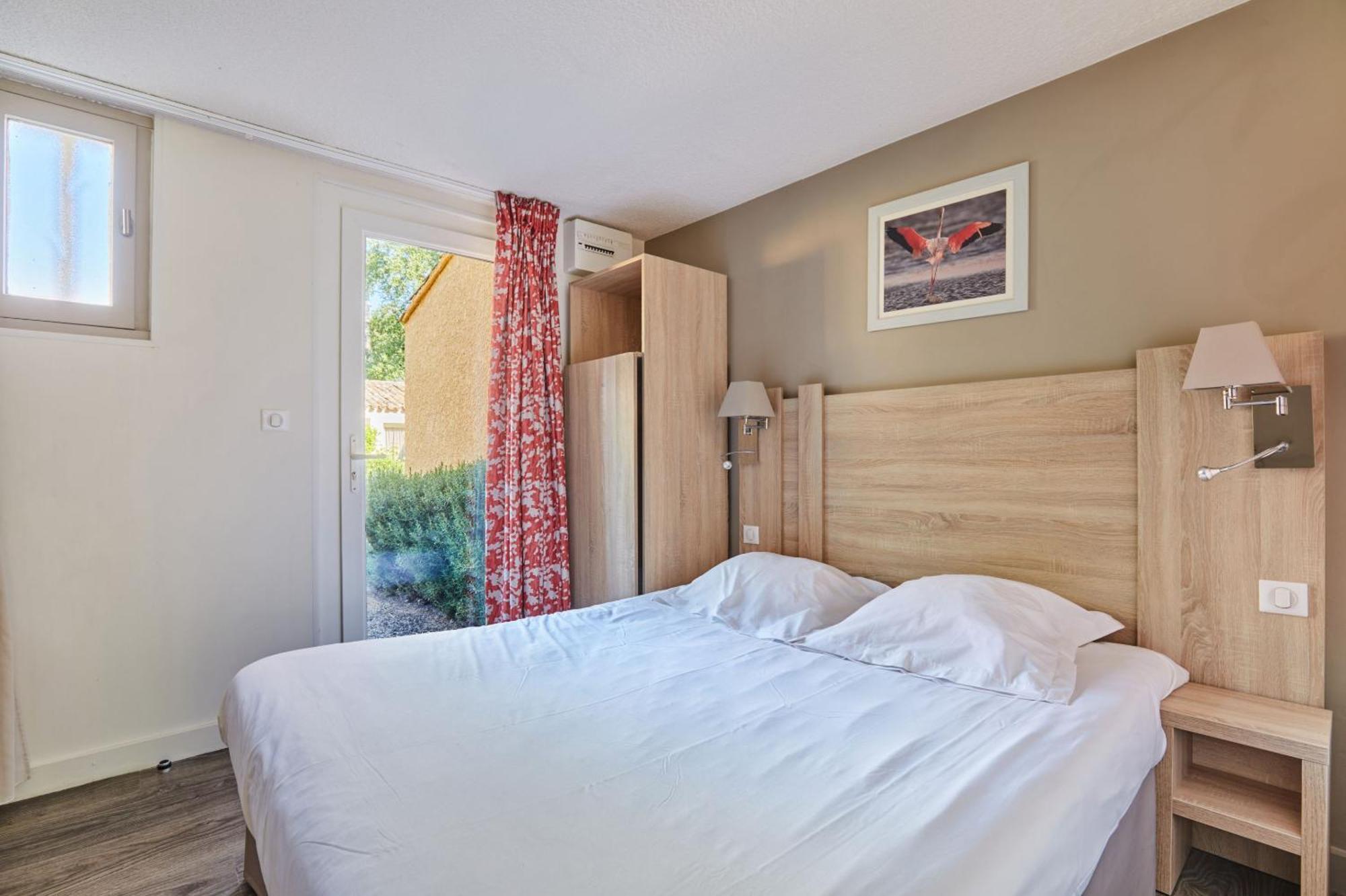 Résidence Odalys Le Village Camarguais Les Gardians Appart hôtel