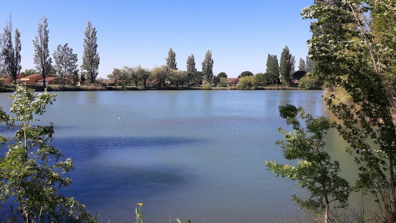 Résidence Odalys Le Village Camarguais Les Gardians 4* Arles